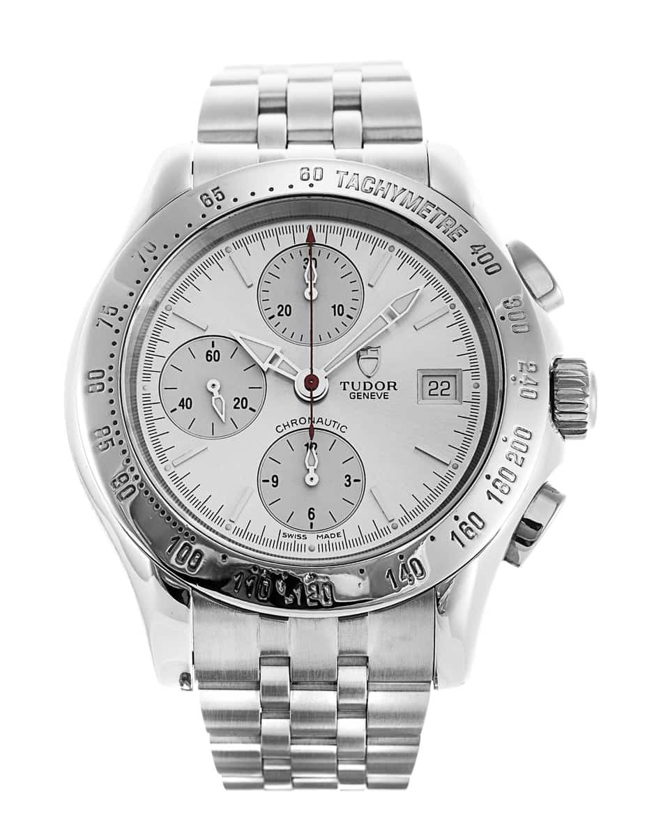Tudor hot sale chronautic 79380